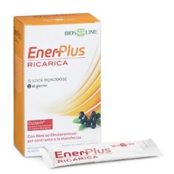 ENERPLUS RICARICA BIOS LINE