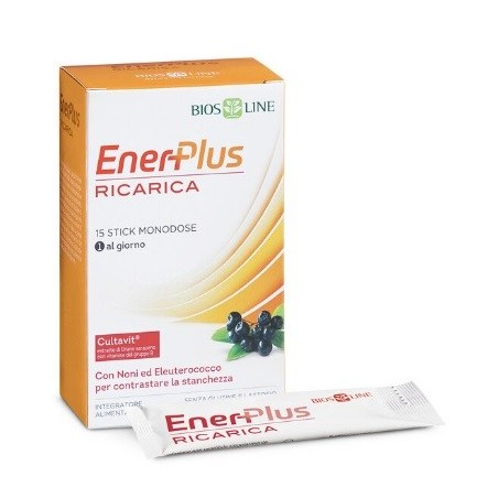 ENERPLUS RICARICA BIOS LINE