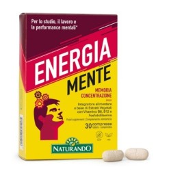 ENERGIA MENTE NATURANDO