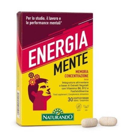 ENERGIA MENTE NATURANDO