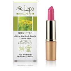 ROSSETTO BIO MAKE-UP LEPO