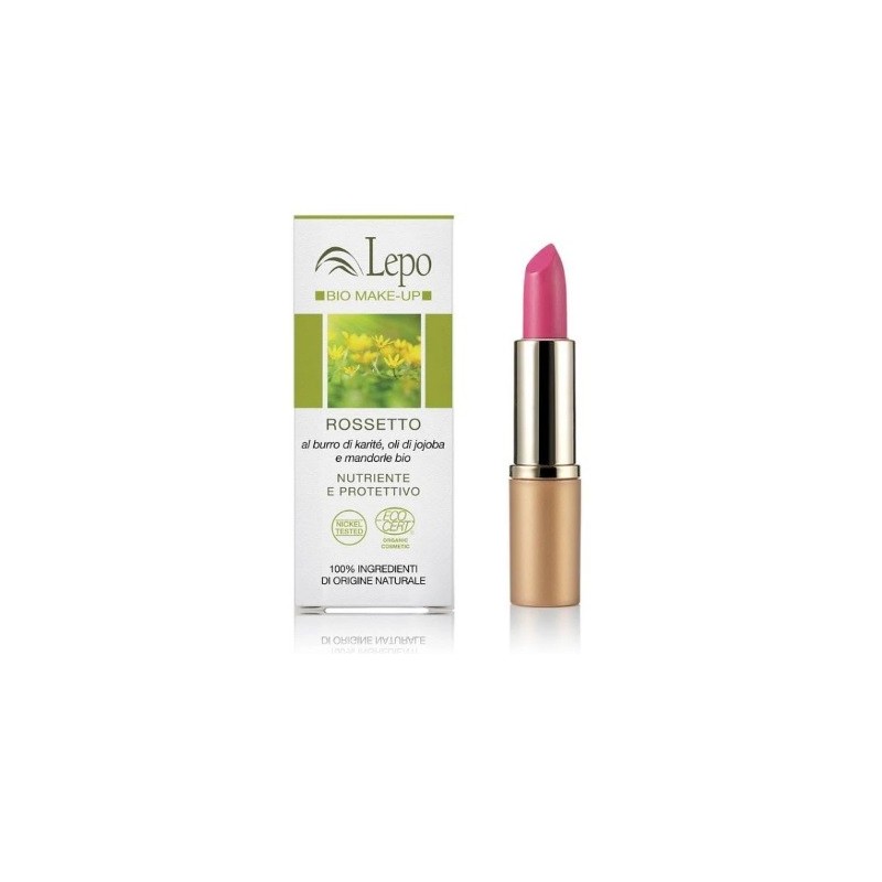 ROSSETTO BIO MAKE-UP LEPO