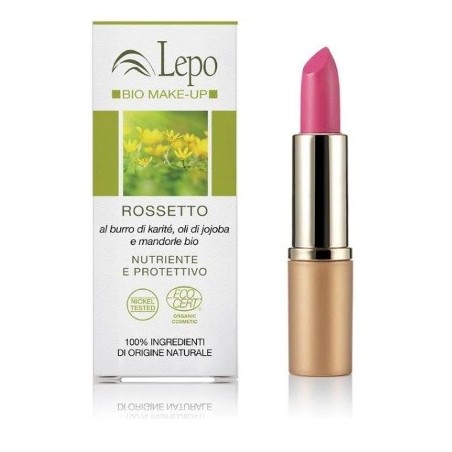 ROSSETTO BIO MAKE-UP LEPO