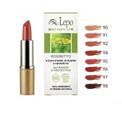 ROSSETTO BIO MAKE-UP LEPO