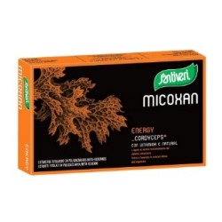 MICOXAN ENERGY SANTIVERI