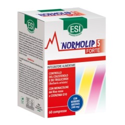 NORMOLIP 5 FORTE ESI