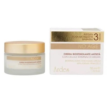 Crema Biostimolante Antietà NO AGE ARDES