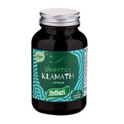 ALGA KLAMATH  30G SANTIVERI