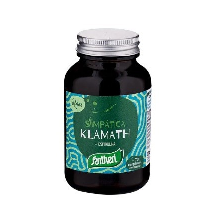 ALGA KLAMATH  30G SANTIVERI