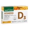 VITAMINA D3 VEGETALE SANTIVERI