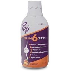 ULTRA PEP SLIM ZERO BIOSLINE