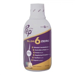 ULTRA PEP SLIM ZERO BIOSLINE