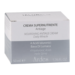 Crema Supernutriente Antiage IALURELIX ARDES