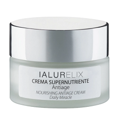 Crema Supernutriente Antiage IALURELIX ARDES