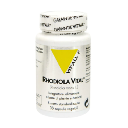 Rhodiola VIT'ALl PLUS