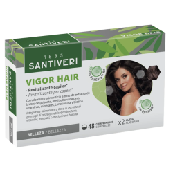 VIGOR HAIR SANTIVERI