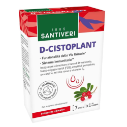 D-Cistoplant SANTIVERI