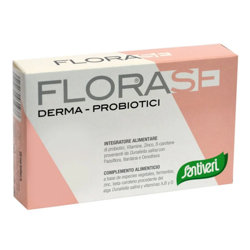 Florase Derma SANTIVERI