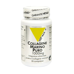 Collagene Marino Puro VIT'ALL PLUS