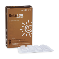 Beta Sun Bronze BIOSLINE