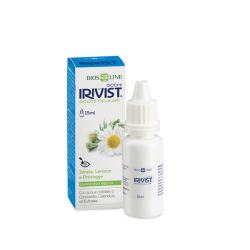 Irivist Occhi Gocce Polidose BIOS LINE