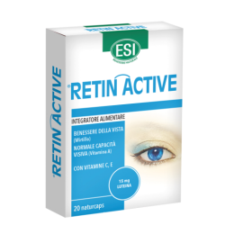 Retin Active ESI