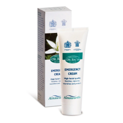 Emergency Cream Recovery Remedy Crema AINSWIRTHS