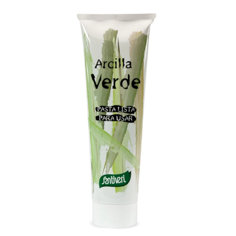 Argilla verde SANTIVERI