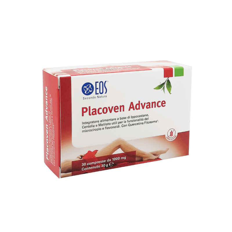 Placoven Advance EOS