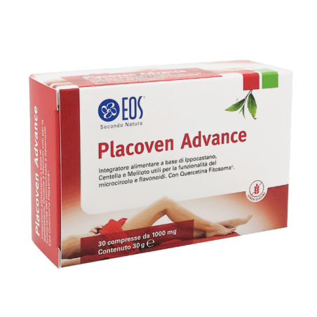 Placoven Advance EOS