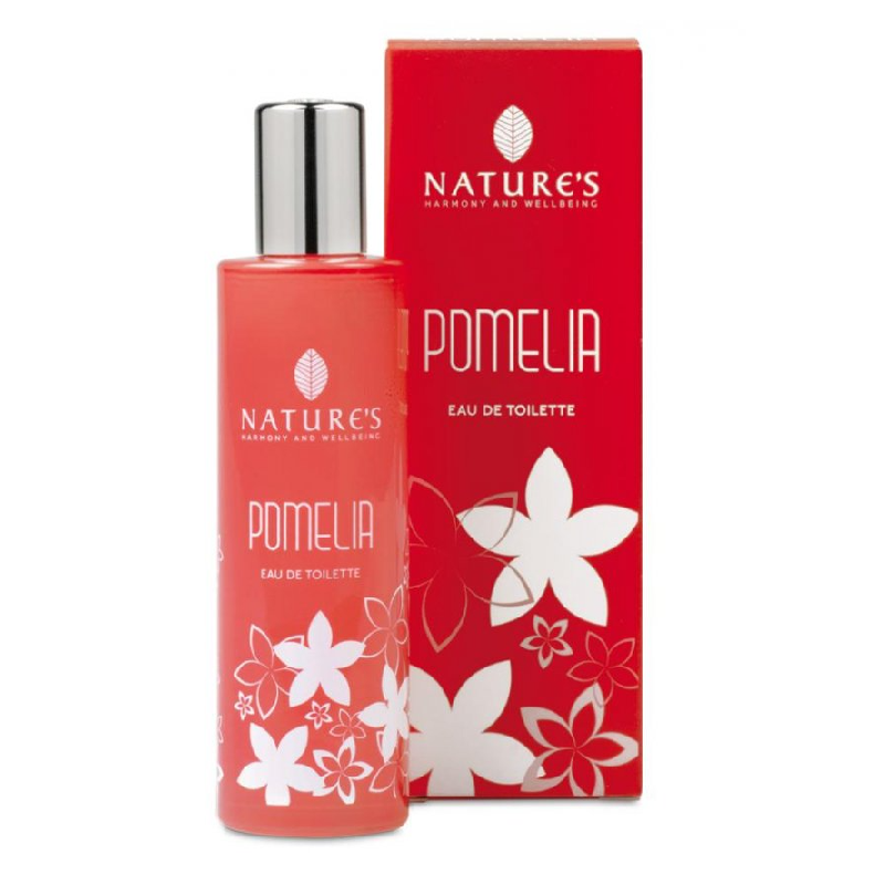 Pomelia Eau de Toilette NATURE'S