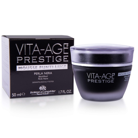 Vita-Age Prestige Mousse Punti Luce BOTTEGA DI LUNGAVITA