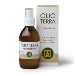 Olio Terra rassodante ARGITAL