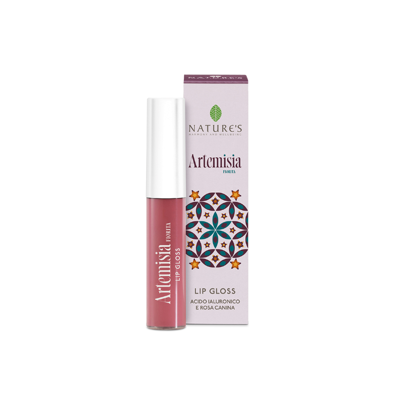 Lip Gloss Artemisia Fiorita NATURE'S