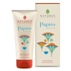 Papiro Assoluto Docciashampoo NATURE'S