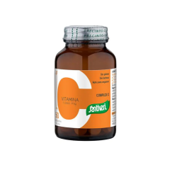 VITAMINA C 1000 mg SANTIVERI