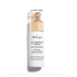 The Perfect Cream Face Booster Siero Viso Ultra Idratante LEPO