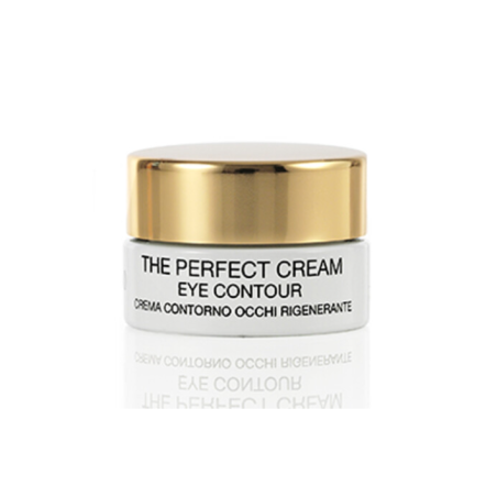 The Perfect Cream Eye Contour Crema Contorno Occhi Rigenerante LEPO