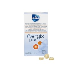 ALLERGIX PLUS COSVAL