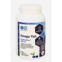 Omega Fish EOS