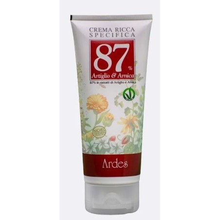 CREMA ARTIGLIO E ARNICA 87% ARDES