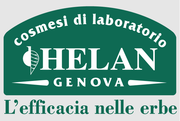 Helan ccosmesi di laboratorio Genova