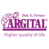 ARGITAL Higher Quality of Life